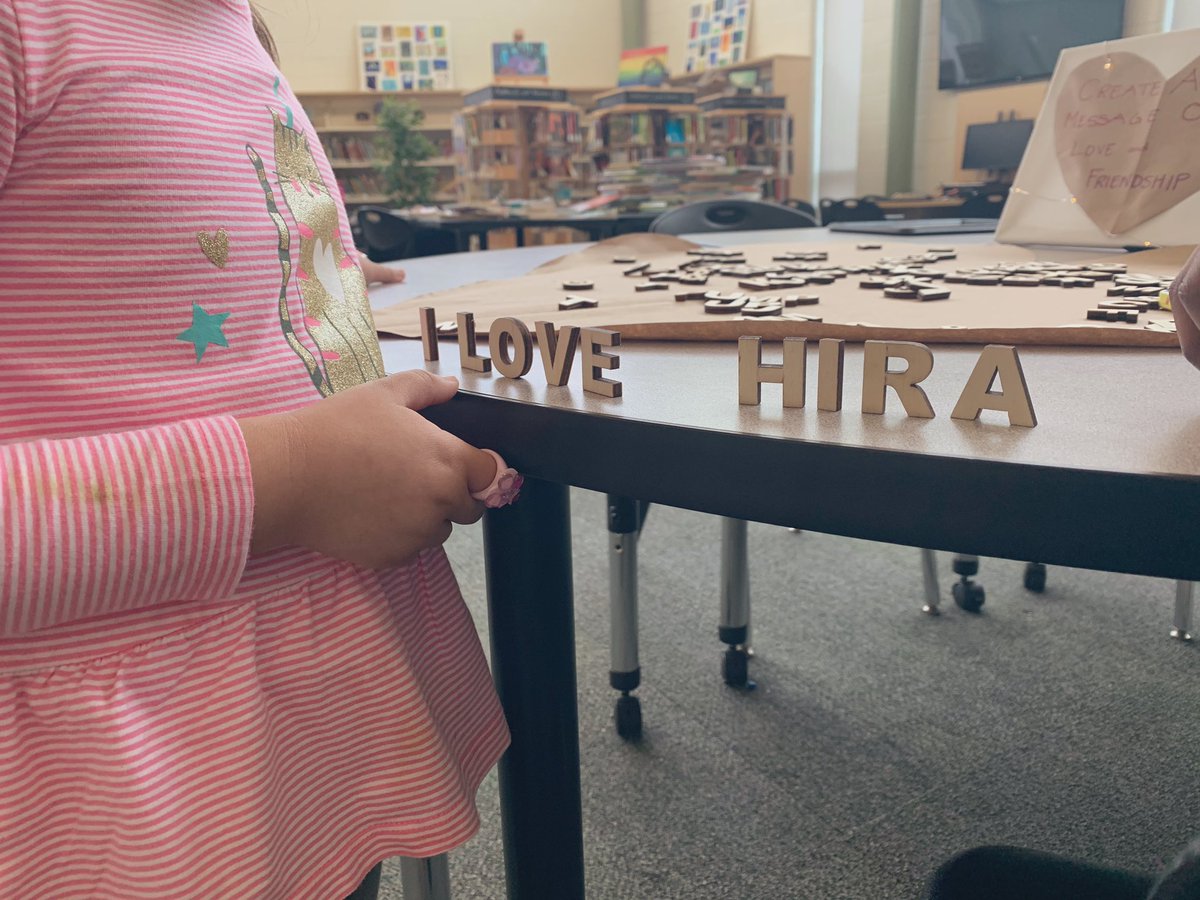 Writing a message to our friend in the @CastleOaksLLCs