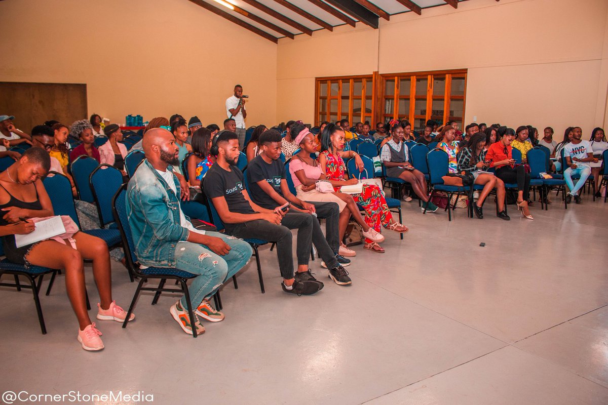 collabgensa's tweet photo. #MpumalangaEntertainmentTakeOver2020 in partnership with @NehemiahTjatji was a huge success. 

We are Mpumalanga's emerging creative hub with a mission to collaborate to bring about innovation &amp; information in the creative &amp; entrepreneurial space.

Zwakala! Let's Collaborate! https://t.co/yk4cn8i7fh
