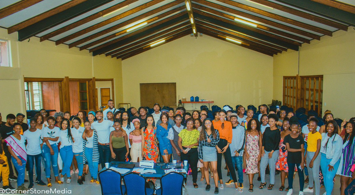 collabgensa's tweet photo. #MpumalangaEntertainmentTakeOver2020 in partnership with @NehemiahTjatji was a huge success. 

We are Mpumalanga's emerging creative hub with a mission to collaborate to bring about innovation &amp; information in the creative &amp; entrepreneurial space.

Zwakala! Let's Collaborate! https://t.co/yk4cn8i7fh