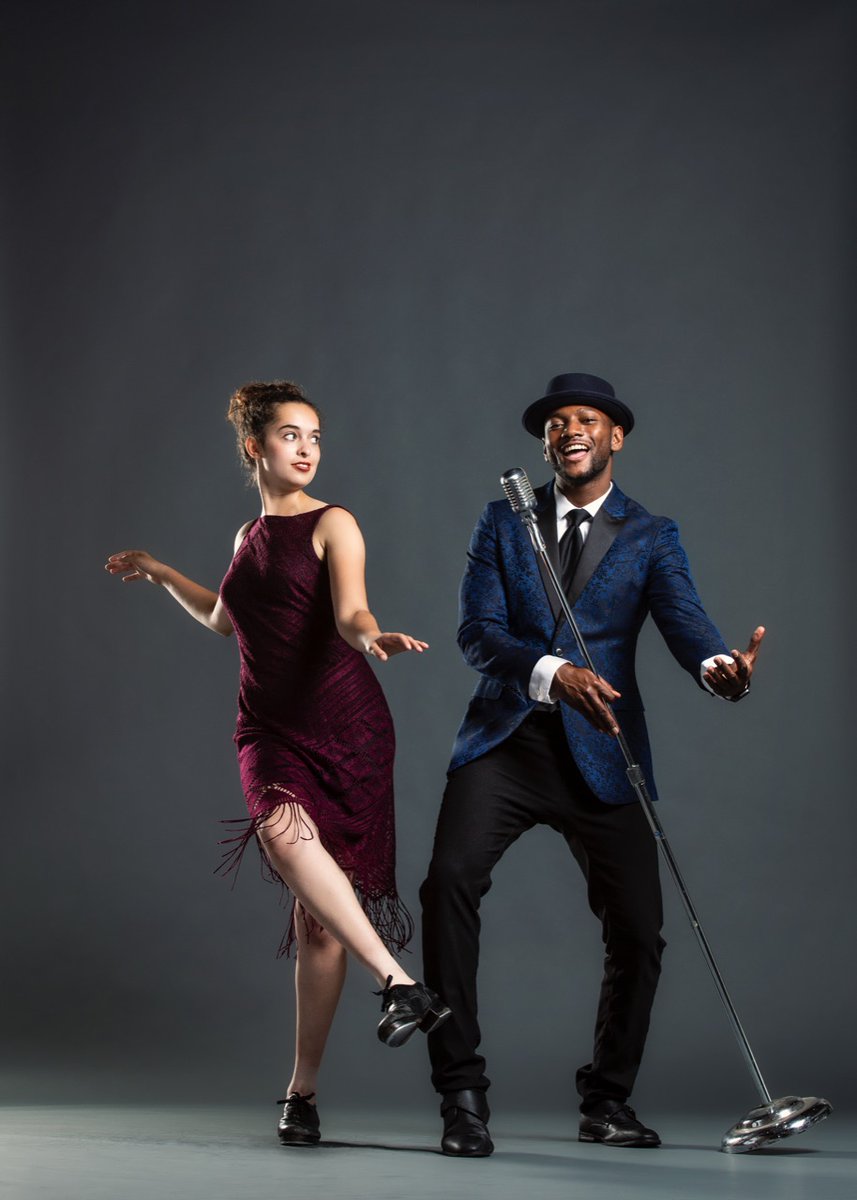 SHOUT Marketing & Media Relations (@shoutchicago) on Twitter photo Only 5 more days until <a href="/ctsquared/">Chicago Tap Theatre</a> takes the stage for their #SweetTapChicago show! With two showtimes to choose from, the afternoon will be filled with the sweet sound of tap dance! So grab your tickets for the #2pm or #5pm show here: tinyurl.com/w7blwx7 Only 5 more days until <a href="/ctsquared/">Chicago Tap Theatre</a> takes the stage for their #SweetTapChicago show! With two showtimes to choose from, the afternoon will be filled with the sweet sound of tap dance! So grab your tickets for the #2pm or #5pm show here: tinyurl.com/w7blwx7