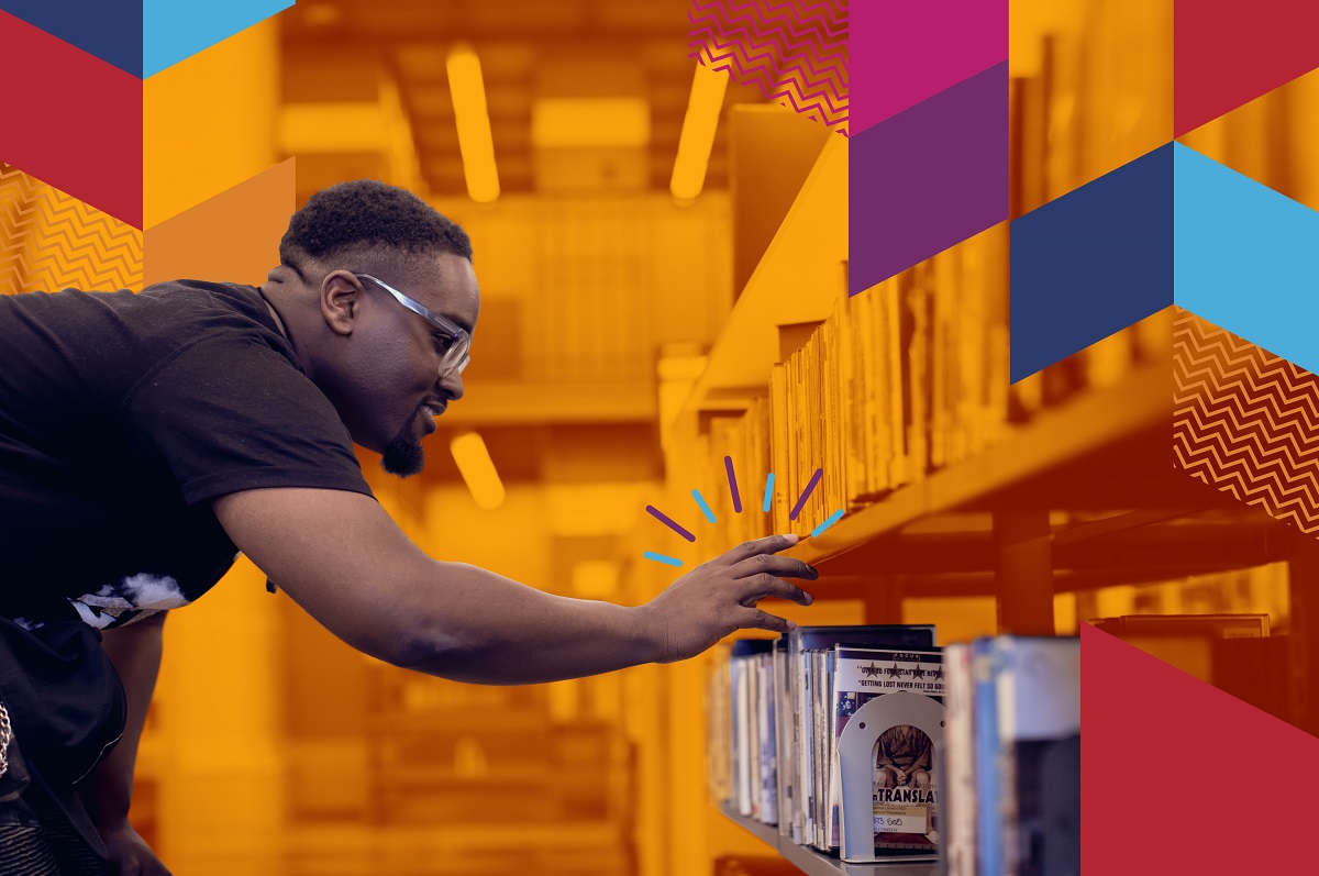 FreeLibrary's tweet photo. "By saying goodbye to fines, we’re welcoming back the nearly 88,000 cardholders who are currently unable to take full advantage of the library due to owing fines."
Learn more about the Free Library's exciting new fine-free policy: https://t.co/40SRbJ9u37 #FineFreeFLP https://t.co/EhrXRc5b3z