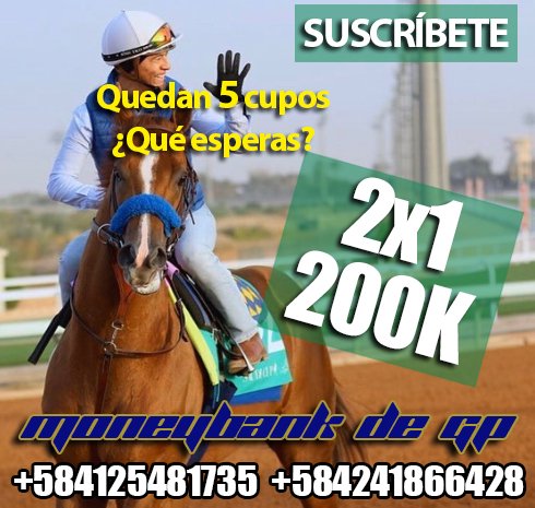 $$Dale Click$$ MARZO PROMOCIONAL y REGALOS PARA HOY!!! GRATIS $$LA RINCONADA/GULFSTREAM PARK$$ GRATIS ESNL-PhW4Ac2SvC?format=jpg&name=small