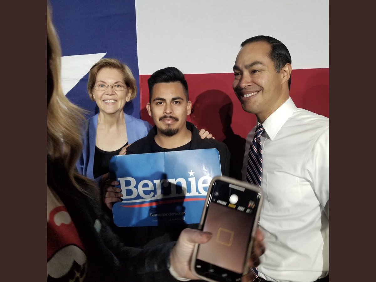 TrulyNotSoTweet's tweet photo. @JulianCastro @ewarren https://t.co/HqvBOG30CX