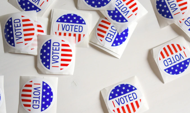 Apathy and frustration will drive low voter turnout among students. Allan Louden <a href="/WakeComm/">WFU Communication</a> and politics prof John Dinan weigh in on why. wakeforest.news/32G6cDo <a href="/JournalNow/">Winston-Salem Journal</a>