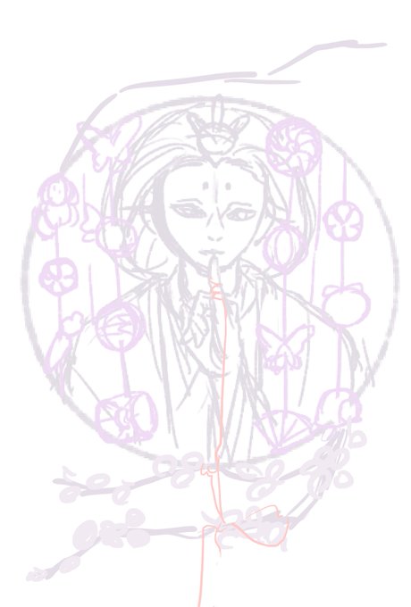 吊るし雛のtwitterイラスト検索結果 古い順