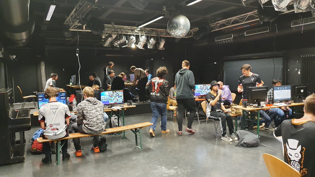 MunichSmash's tweet photo. The pictures from #MSA6 are now online!
Feel free to go through them here:
https://t.co/Qm1QUU8hD6 https://t.co/78vazNqLmU
