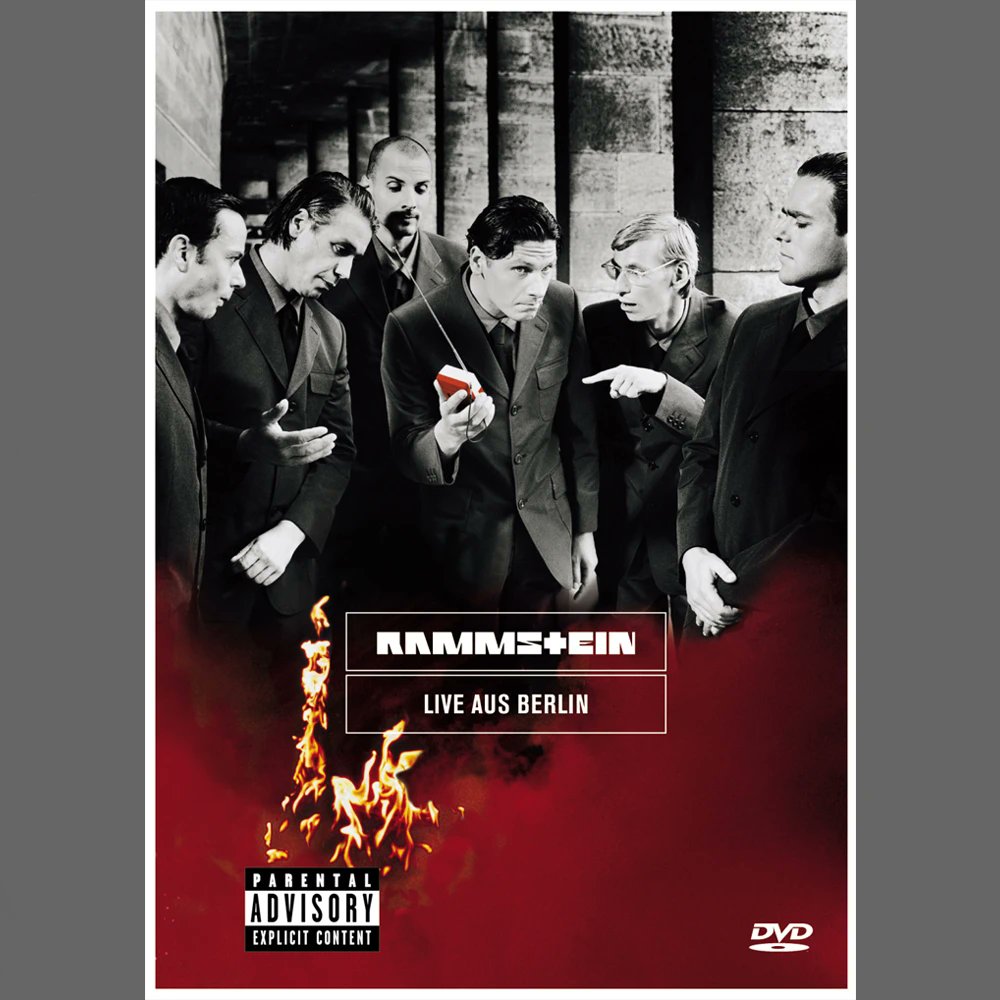 🇩🇪🔥 Ich sehe was - was du nicht siehst! Die Neuauflage von "Rammstein - Live aus Berlin" ist da! 🔥🇩🇪
_
#rammstein #Berlin
_
Quelle:
shop.rammstein.de/de/catalog/was…
