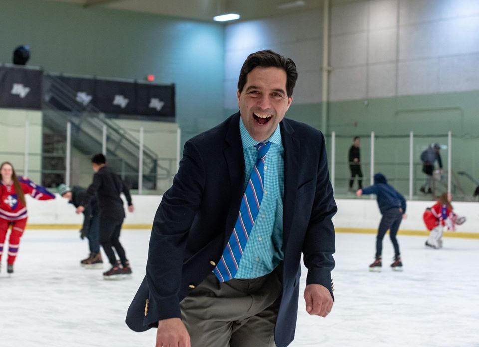 Hoosac School tweet media