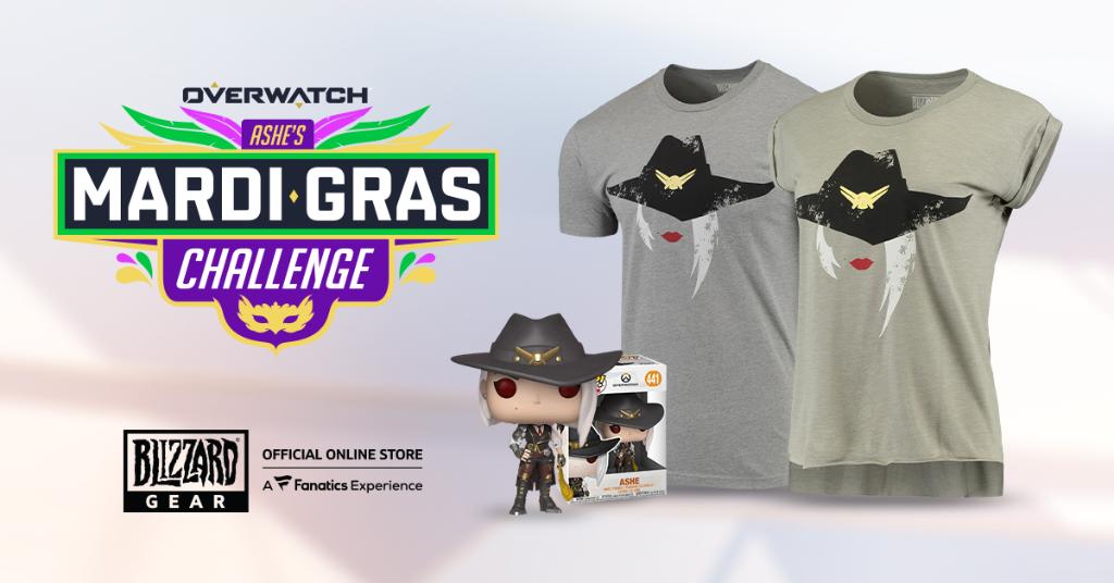 Blizzard Entertainment tweet media