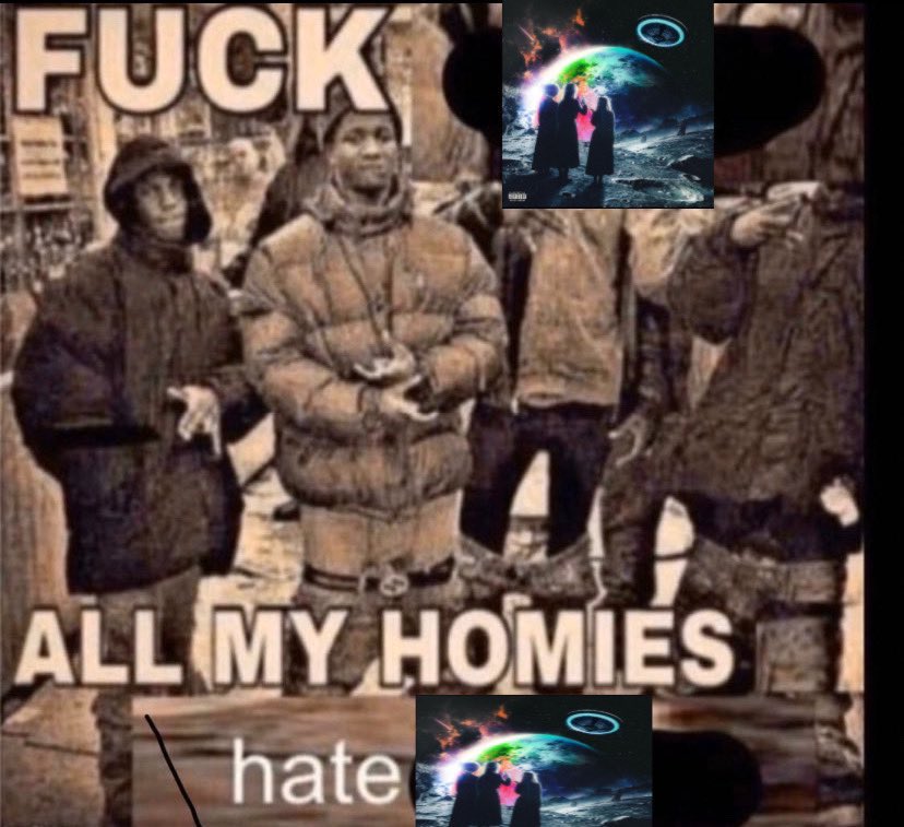 obviouslytrell's tweet photo. @nickbelanger22 @LILUZIVERT https://t.co/cWmsitvan9