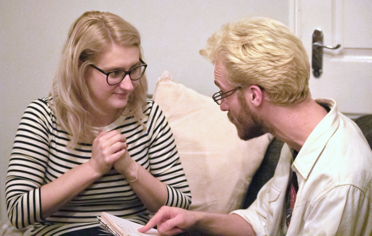OpenQuoteArts's tweet photo. "This is amazing!"
TICKETS ON SALE via the link in the bio!
.
.
.
#theatre #newwriting #manchester #couples https://t.co/aEGrbZQMmZ