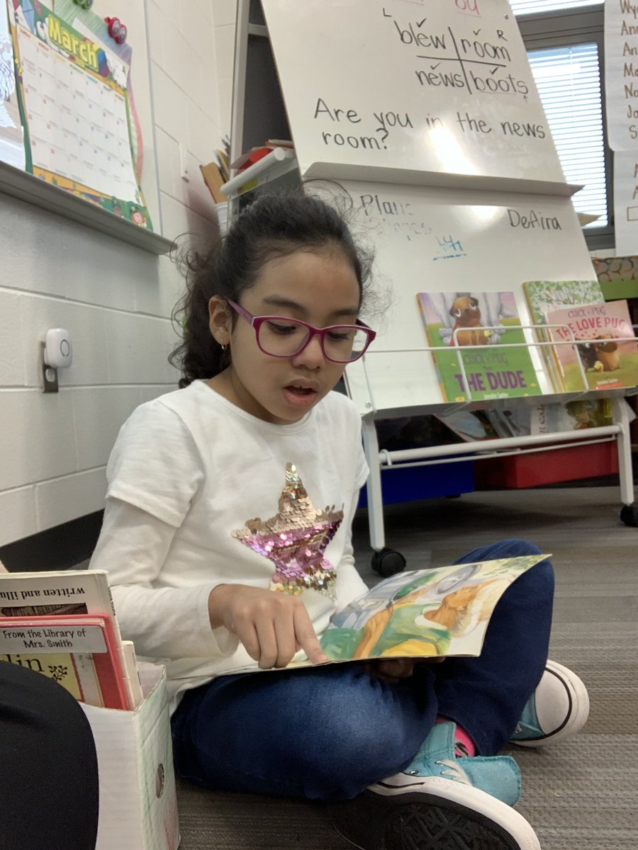 PRE First Grade tweet media