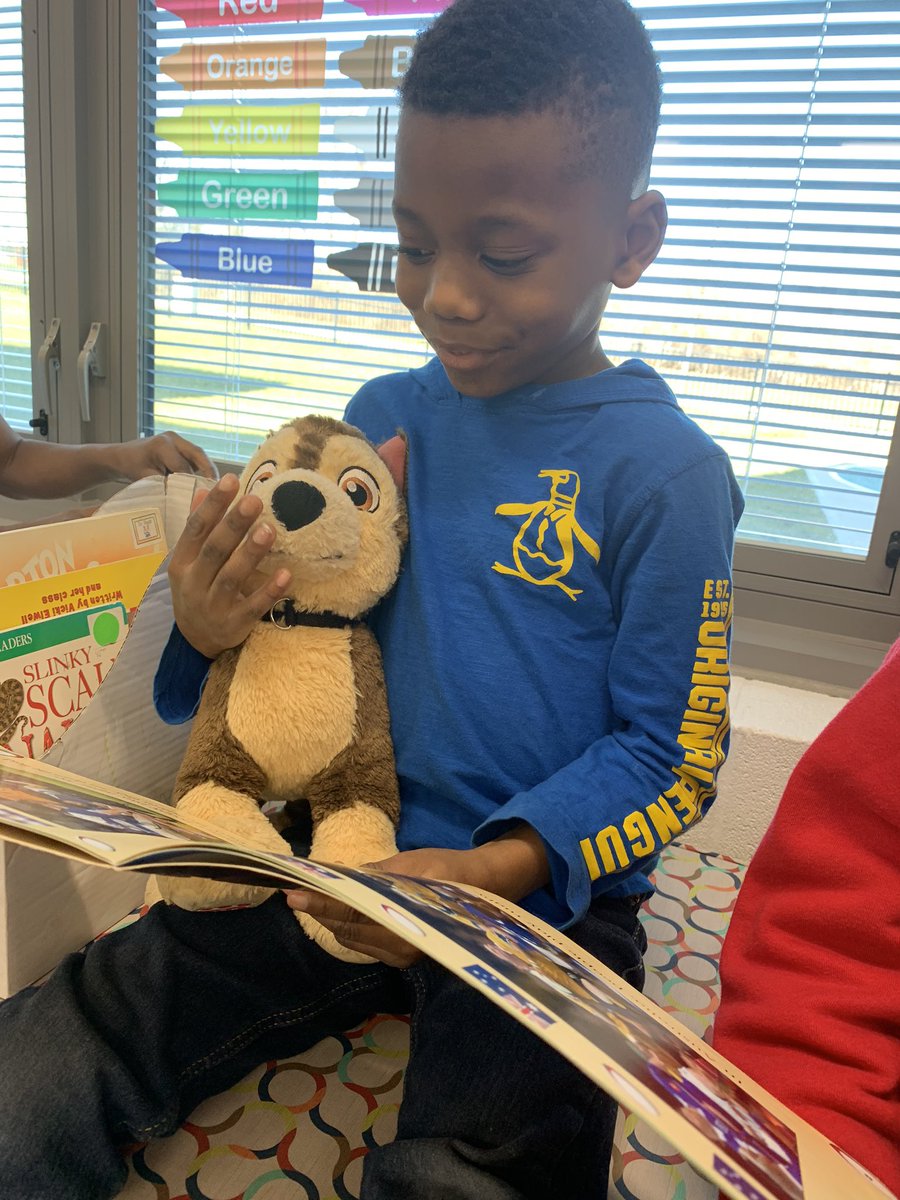 PRE First Grade tweet media