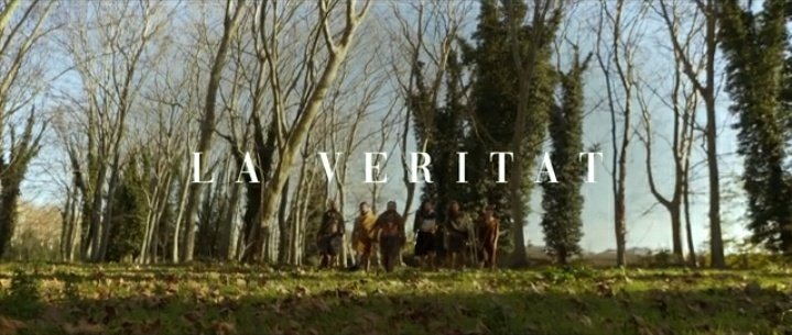 #AvuiSona  <a href="/FOKoficial/">FOK.Oficial</a>  que ha presentat #LaVeritat, el seu nou treball.

Ja l'heu sentit? 👇

youtu.be/rKl1XgvJKzg