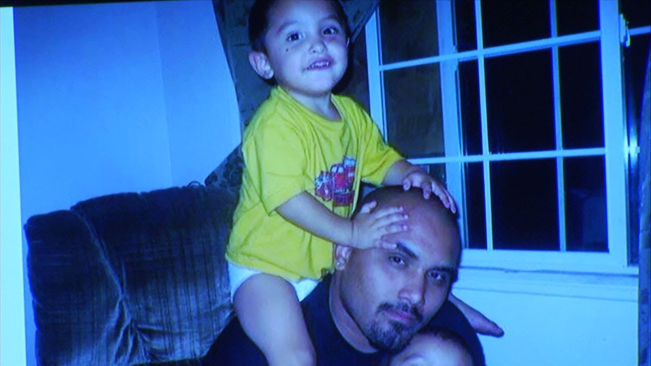 Kidrauhlarmys The Heartbreaking Case Of Gabrielfernandez A Thread Twitter