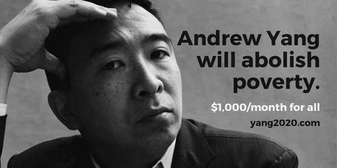 AilsaForshaw's tweet photo. But Millionaires be cool, now that I iz one, say da Bernie - lol! 

#WhenMilionairesAndBillionairesFight 

#CantWeJustAllGetAlong 

#StillVotingYang #stillvoteyang Then everybody wins! 🧢🤑🥳🥳🥳
#SuperTuesday @AndrewYang 🧢
#Yangon haha! #YangOnTheView #SuperThursday https://t.co/dkr85HYzuI