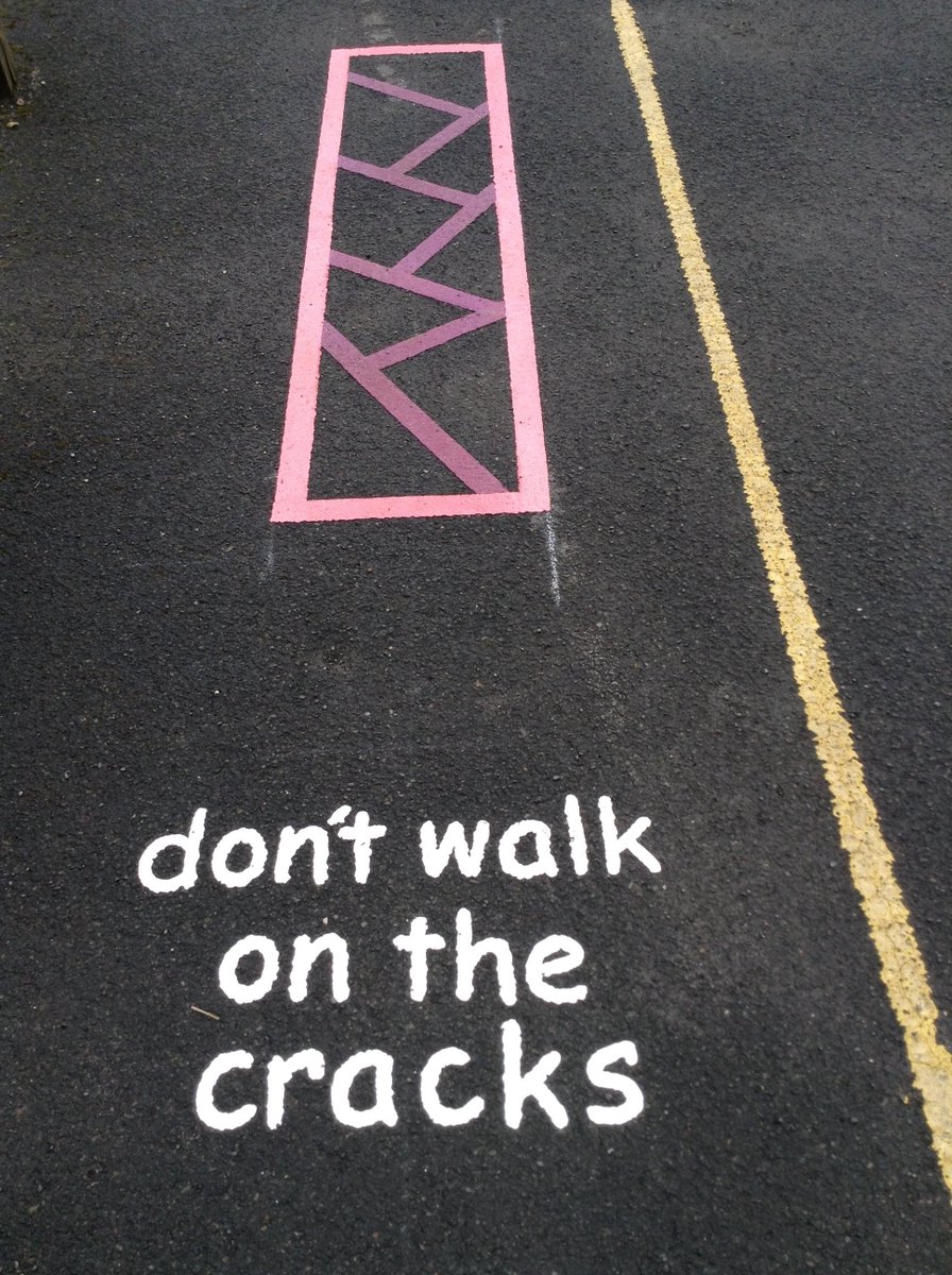 Calder Vale C of E tweet media