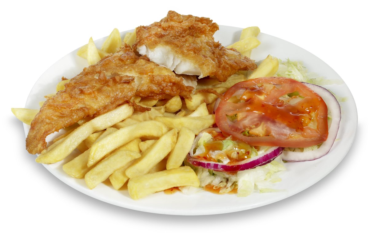 thehungrylyons's tweet photo. Sure its an evening for a Freshly Cooked Cod &amp; Fresh Fries @thehungrylyons https://t.co/C7glwsygiK