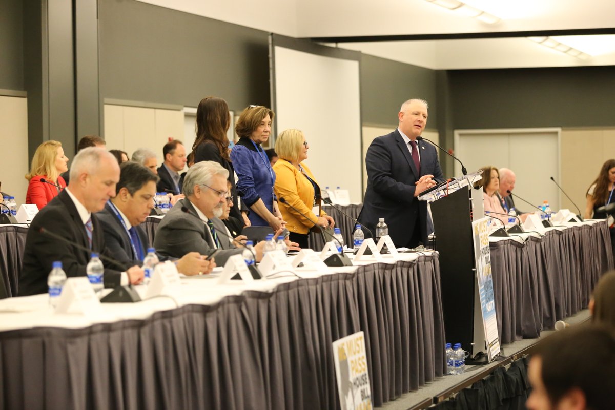 Senatorcosta's tweet photo. Testimony is underway here at the #DMHSummit. We're learning more about employment regulations and practices that impact folks with disabilities. Thank you @RepDanMiller for hosting this important event every year. https://t.co/UkDhI1kNPk