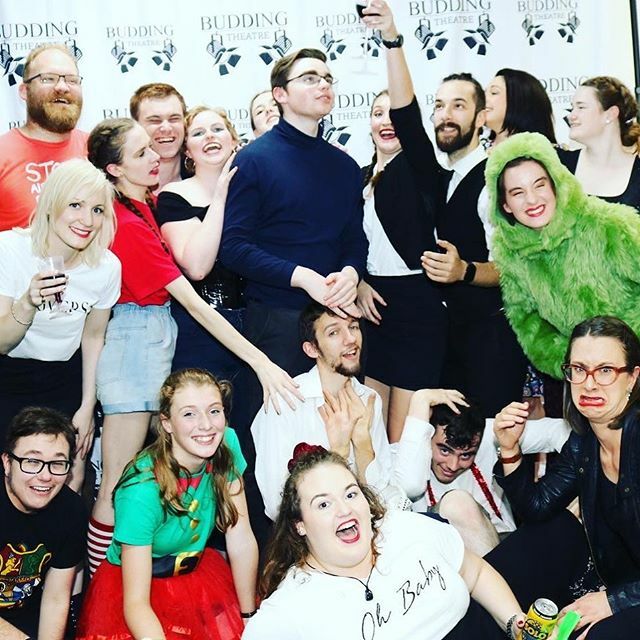 BuddingEntmt's tweet photo. Join us! Auditioning now for June productions The Great Gatsby: A Roaring Twenties Musical and The Importance of Being Earnest. Roles for all ages 😍 *https://t.co/VV7Nw3RRCk
#theatre #audition #canberraaudition #canberraactor #canberratheatre #canber… https://t.co/6VPI4AKTlK https://t.co/URUy2Ue5qL
