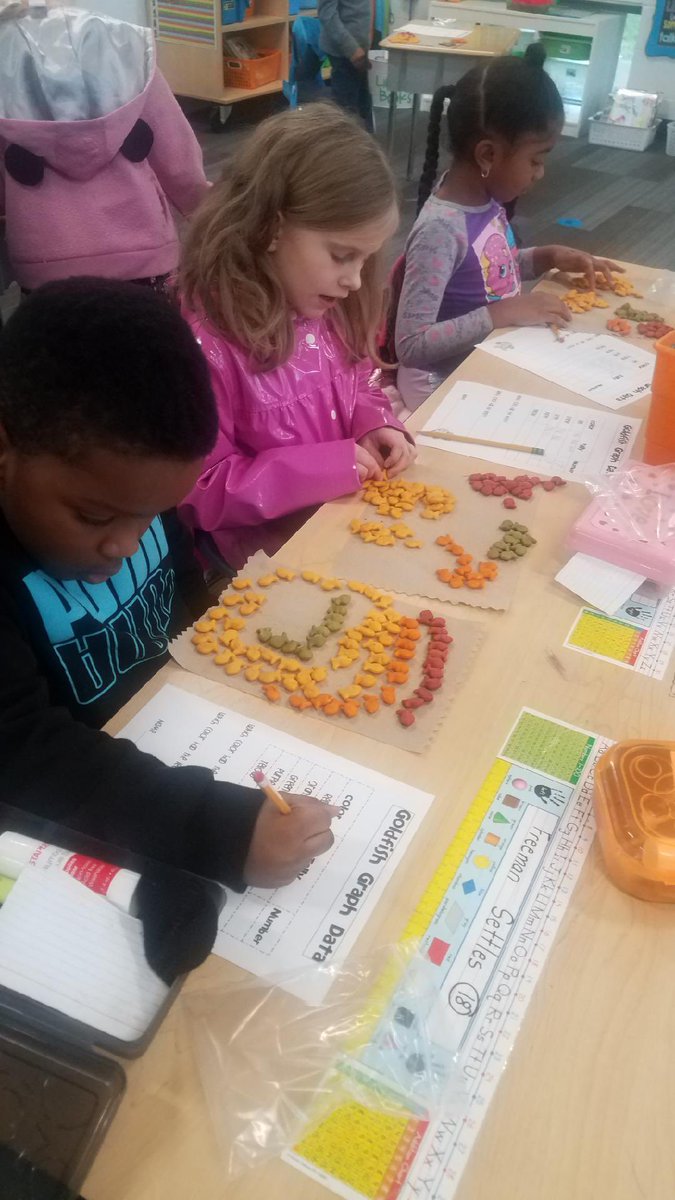 PRE First Grade tweet media