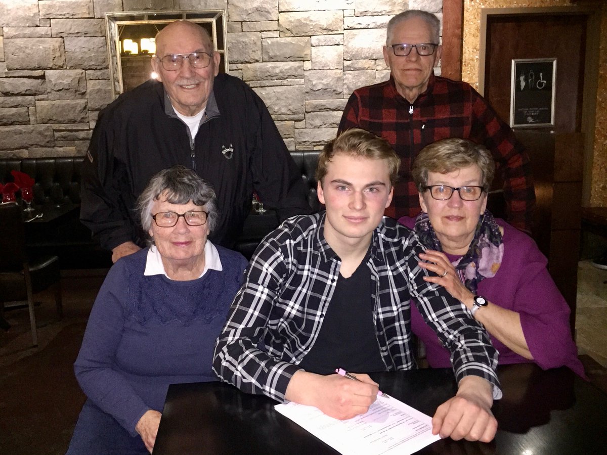 x - Prince Albert Raiders tweet media