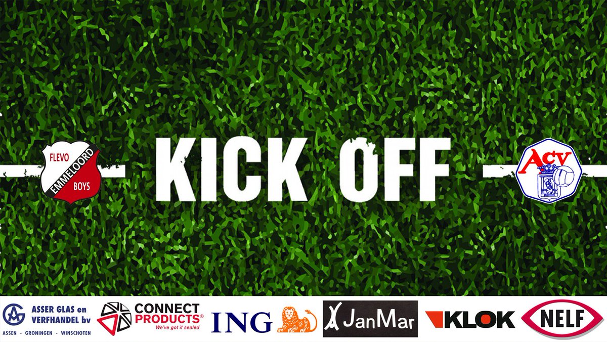 ACV Assen tweet media