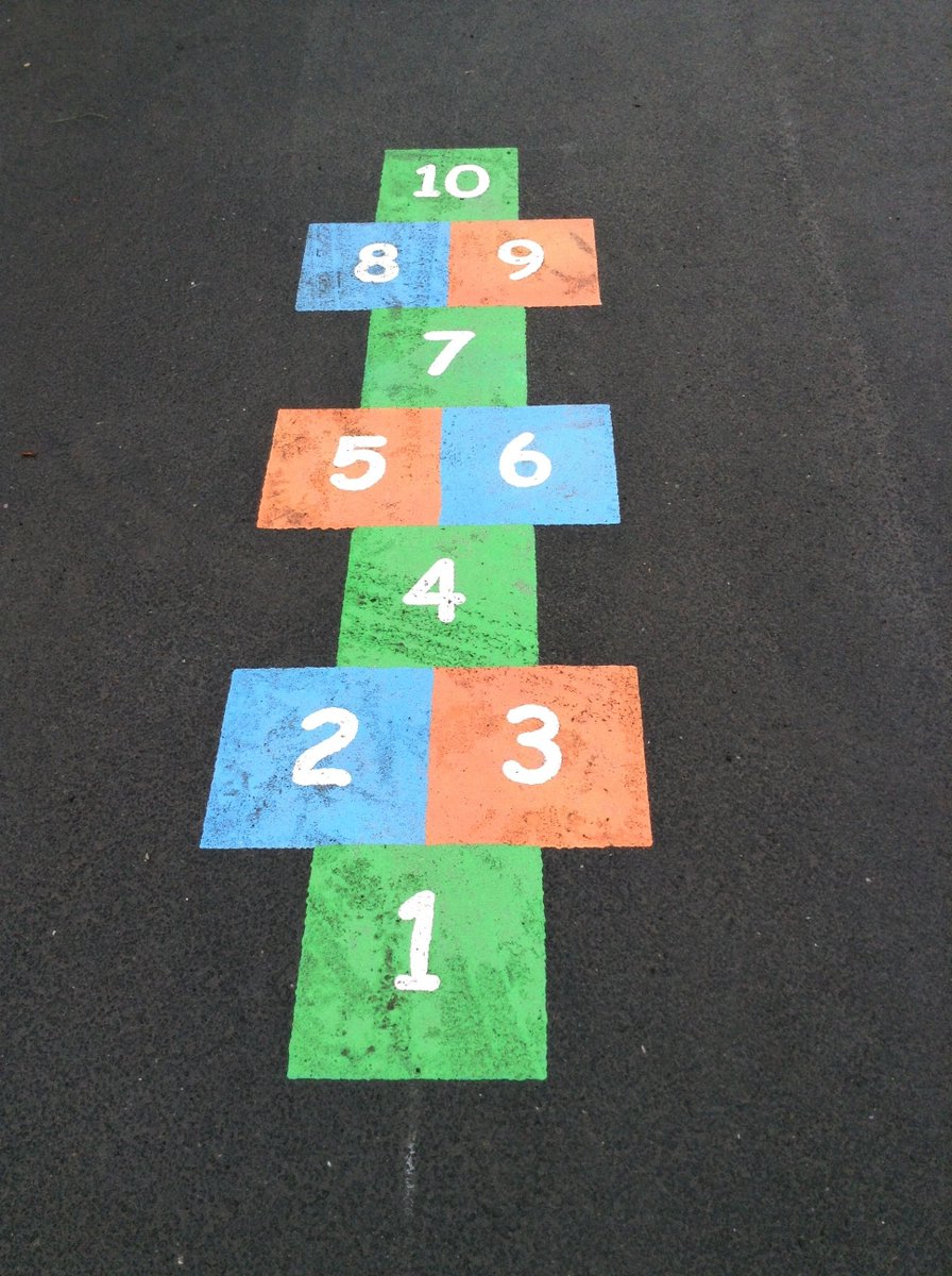 Calder Vale C of E tweet media