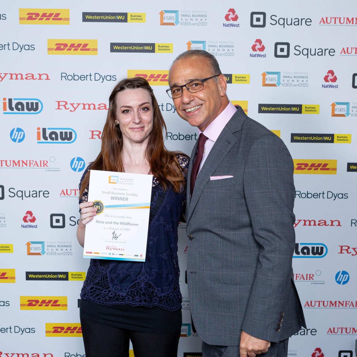 So Proud of our CAREGiver Jane, who recently won a small business award! Our CAREGivers have lots of interests and talents, so why not come and join Rachael for a coffee on Thursday morning at Costa, High Street, Cowbridge to find out how you to can care #YouCanCare