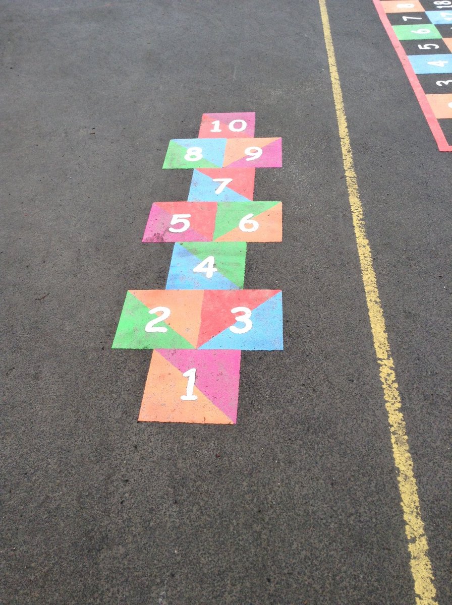 Calder Vale C of E tweet media