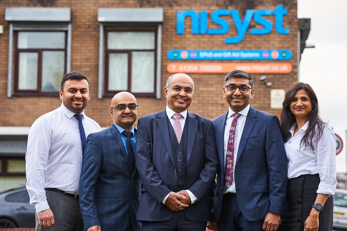 Congratulations to our #FamilyBusiness Science &amp; Technology finalists!

⭐ <a href="/KendalNutricare/">Kendal Nutricare</a> 
⭐ <a href="/NisystEPoS/">NisystEPoS</a> 
⭐ <a href="/EarthEnviron/">Earth Environmental</a> 

Well done - we look forward to seeing you at #NWFBA2020 🎉