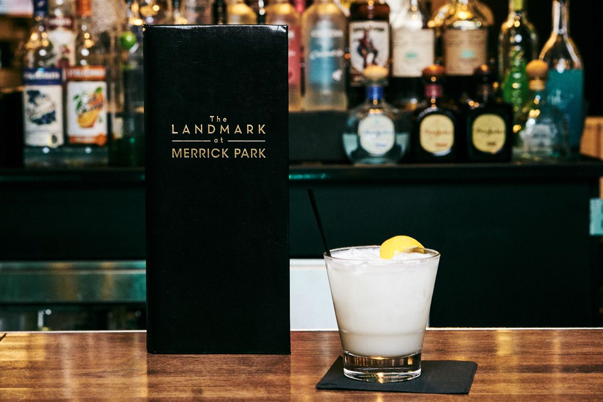 The Landmark at Merrick Park tweet media