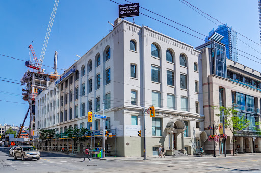 ProjectcoreInc's tweet image. We're moving! As of March 16th our new office will be 322 King St. West, Suite 302.