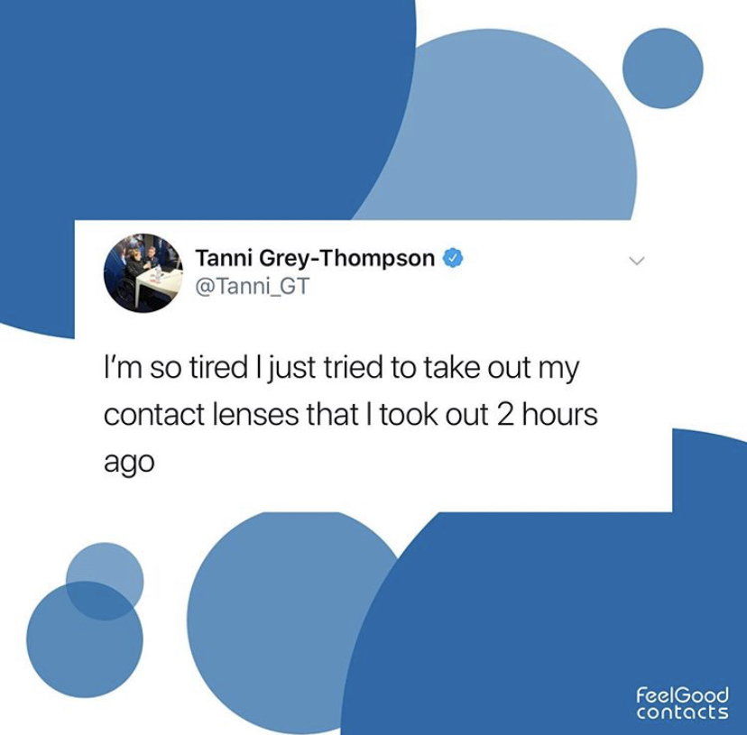 FeelGoodContact's tweet image. It happens to the best of us 😂🤦‍♀️