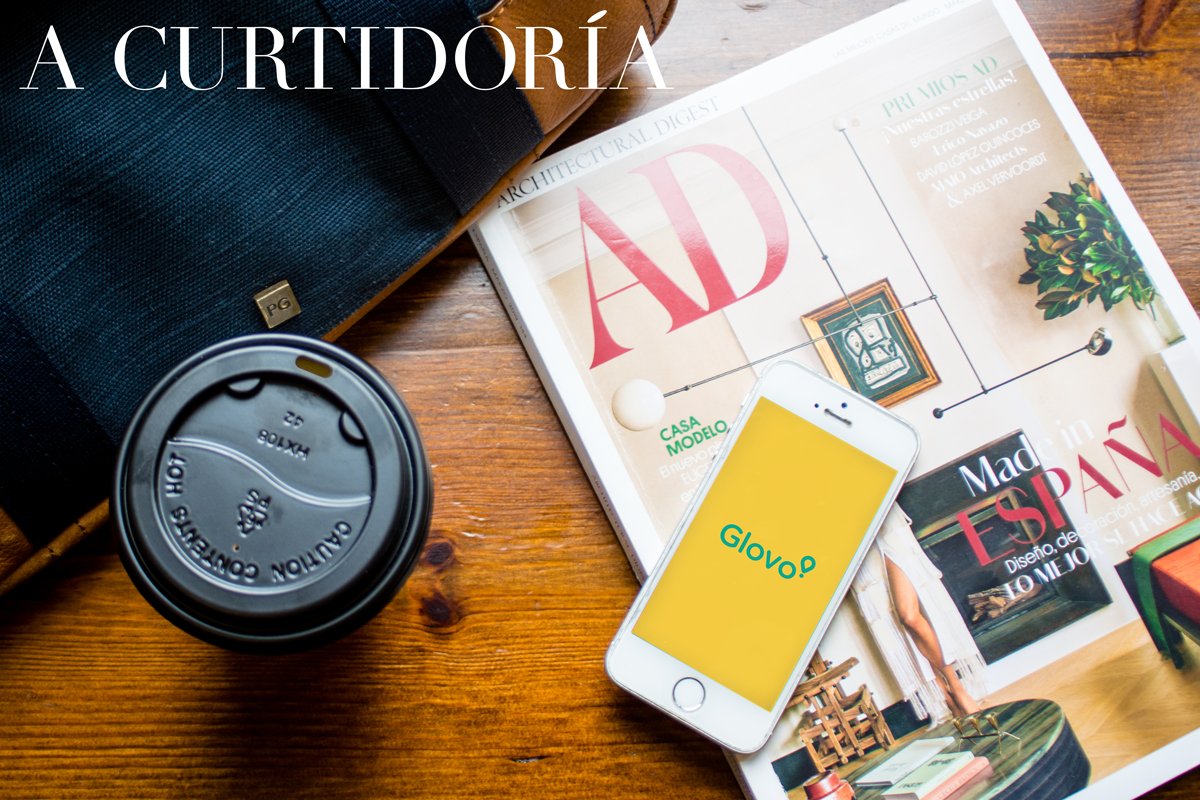 A Curtidoria tweet media