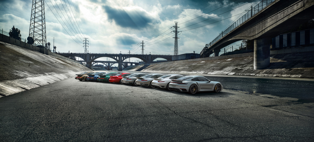 SuncoastParts's tweet photo. Turbo Tuesday!  #Porsche https://t.co/iHNUgDvGpU
