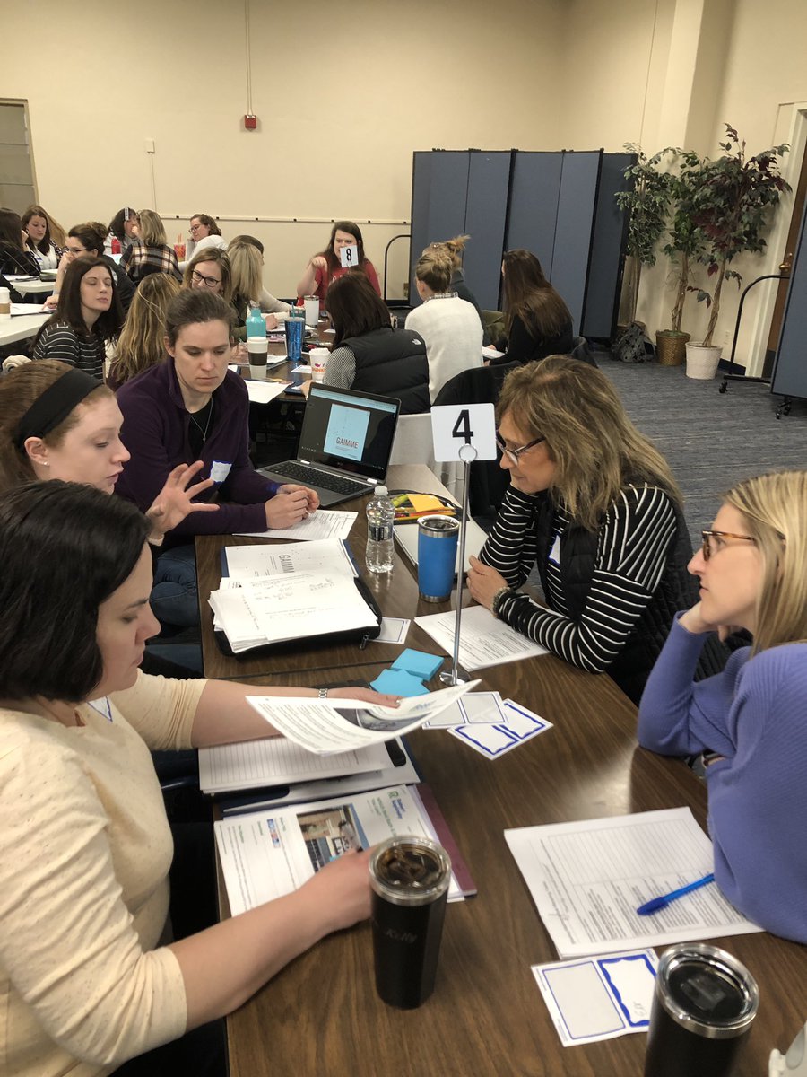 Center for Professional Development & Educ Reform tweet media