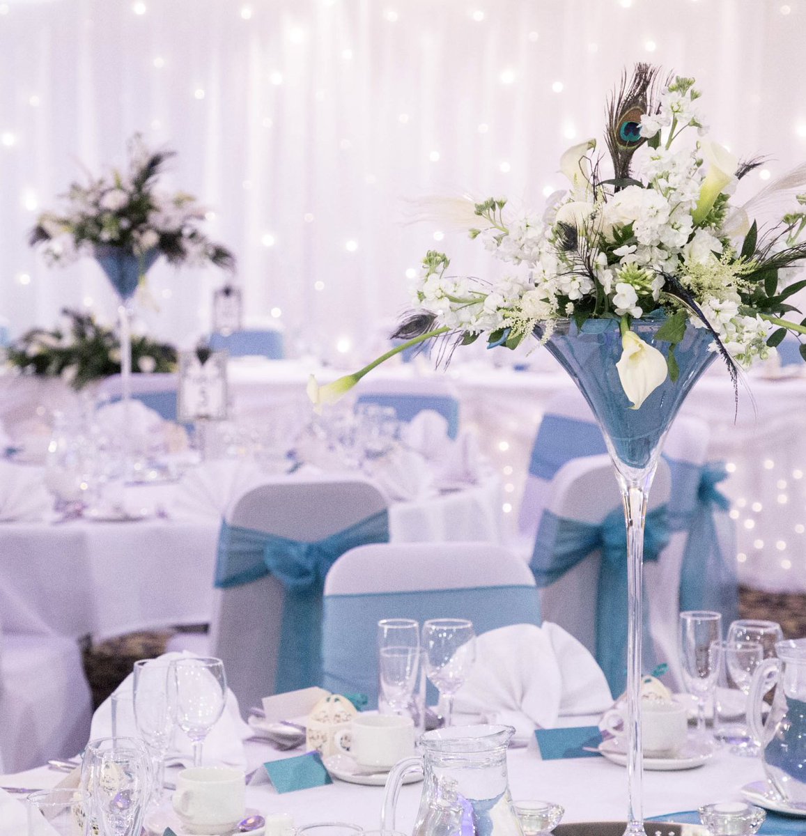 🌟 WEDDING PACKAGE 🌟

Our venue is the PERFECT spot to celebrate your happily ever after! 💛

Enjoy our incredible package from £2020!

01226 299571 for more info and to book 📞