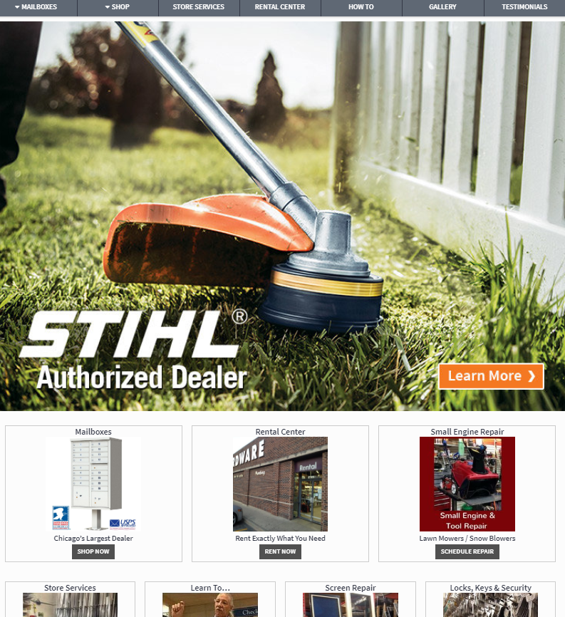 ClarkDevon's tweet photo. Did you know that we have a website?! Well, we do! Check out our website to learn more about us and our products at https://t.co/9OxYOmbNTB
#clarkdevonhardware #clarkdevon #clarkdevonchicago #timeforhardware #florencemailboxdealer #ourwebsite #checkusout https://t.co/abjUT2csP8