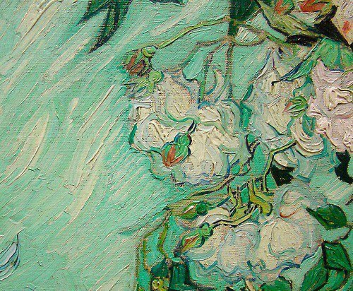 syiphee's tweet photo. Van Gogh’s brushstrokes https://t.co/ZiosbDRhJ2