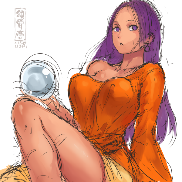 サコツンをなぞる1524 