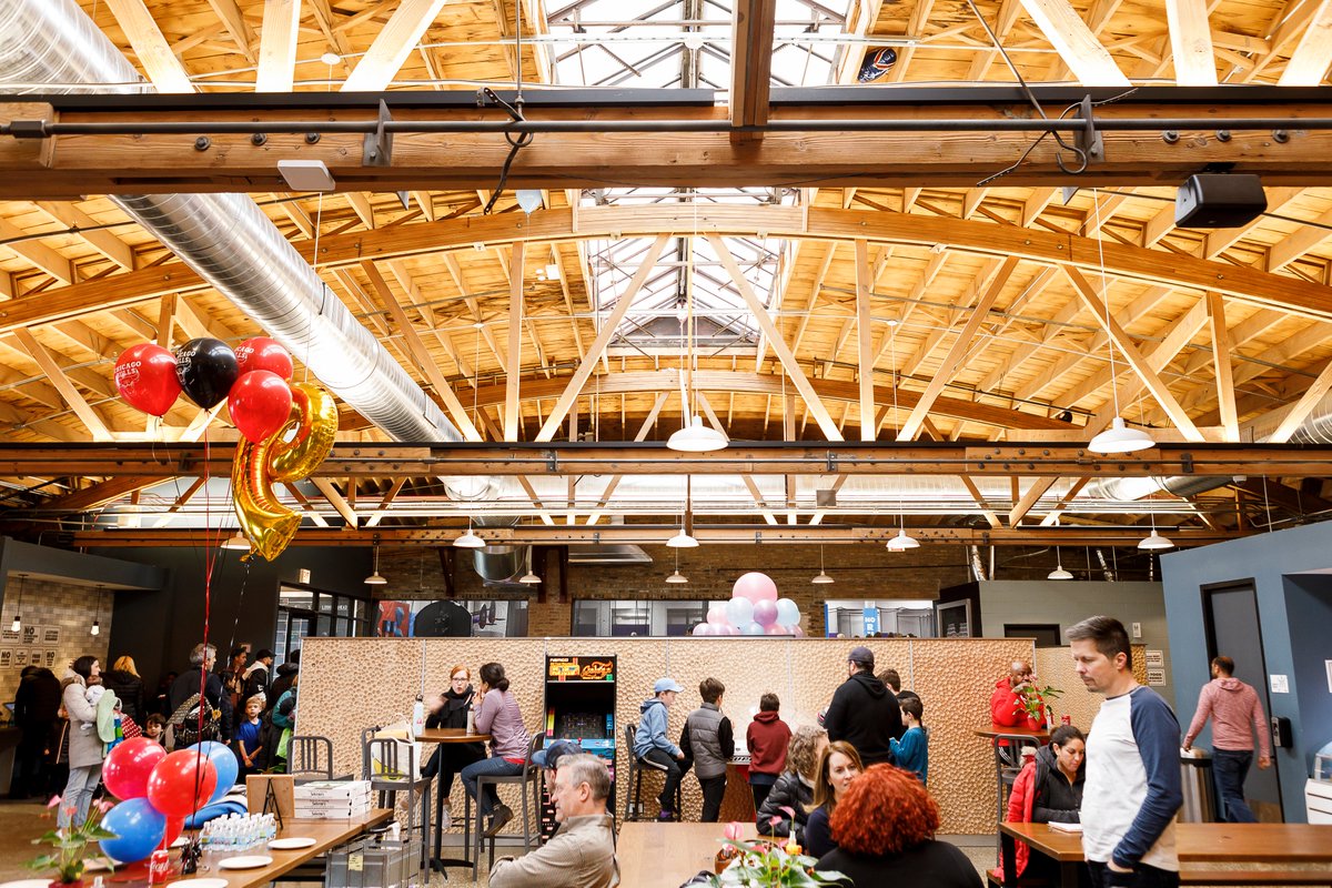 Altitude Trampoline Park tweet media