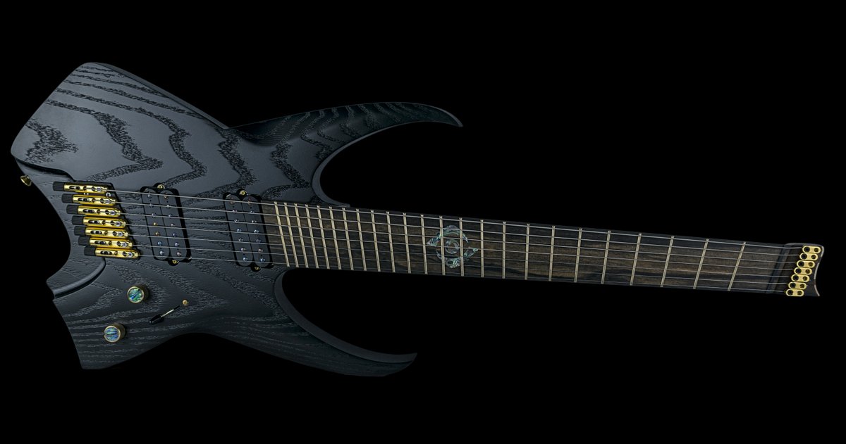 Today on #MeetTheMakers we have the pleasure to introduce Manicaro Custom Guitars.
If you are looking for a special instrument to play, pay a visit to our friends at Maker Faire Malta.

malta.makerfaire.com/2020/03/03/mee…