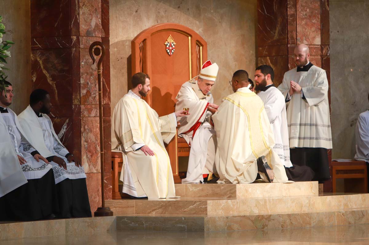 archgh's tweet photo. Throughout the ministries of the Archdiocese of Galveston-Houston were clear signs of grace and faith in the works done through the efforts of the Archdiocese. Learn more by viewing our Annual Report for the fiscal year 2019.  https://t.co/adxMnS95wO https://t.co/RMUVCmMjP6