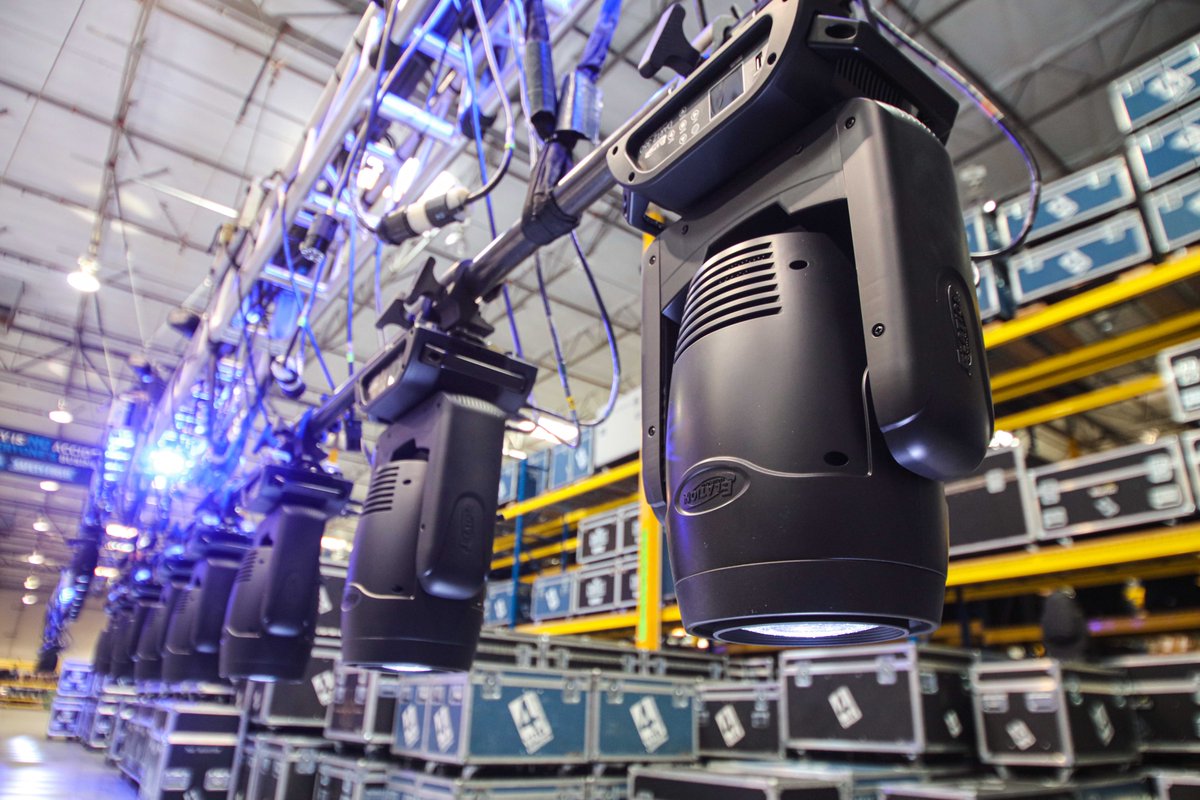 4Wall's tweet photo. Elation (@ElationPro) Dartz 360 fixtures are now available to rent at 4Wall Las Vegas and 4Wall New York! Click the following link to request a rental quote today: https://t.co/ybYCai0gUH

#4Wall #Dartz360 https://t.co/0v5jJkj9AM