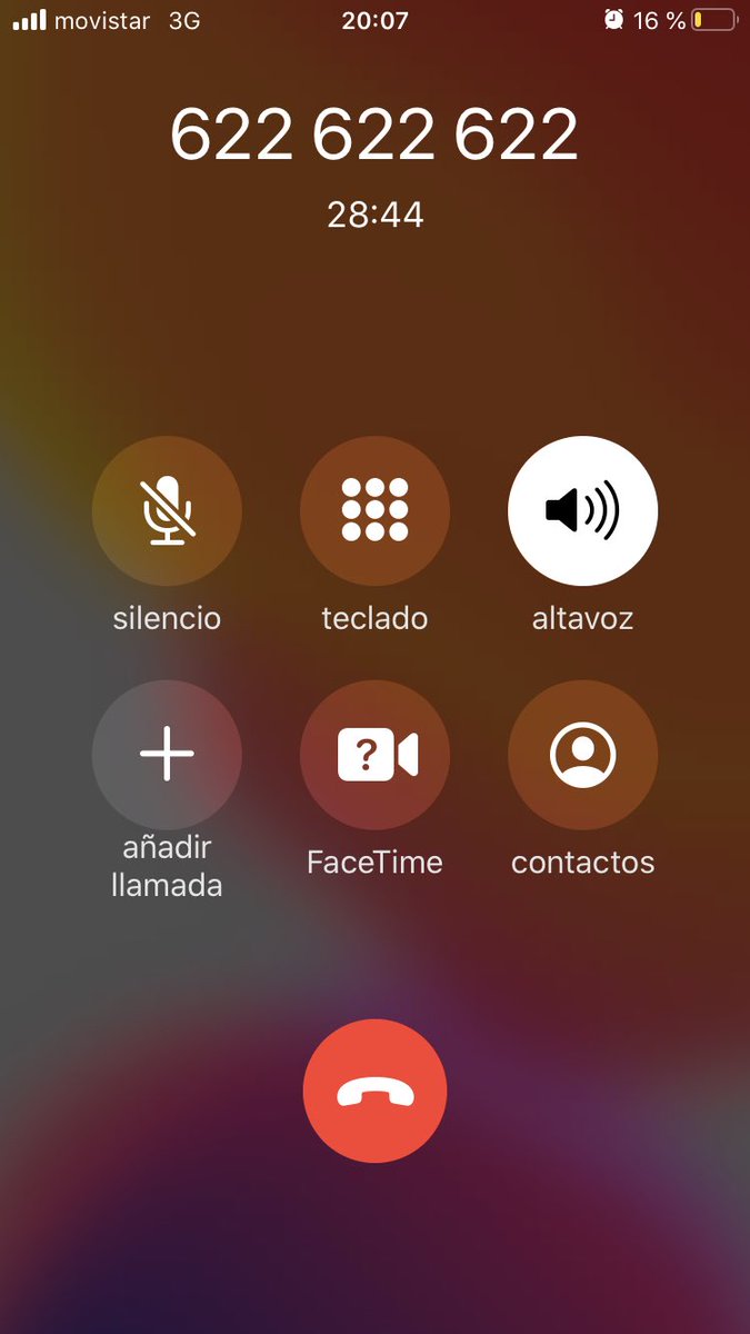 patrigm9's tweet photo. Señores de @yoigo les parece normal todo este tiempo de espera? https://t.co/tsNmHAyiCr