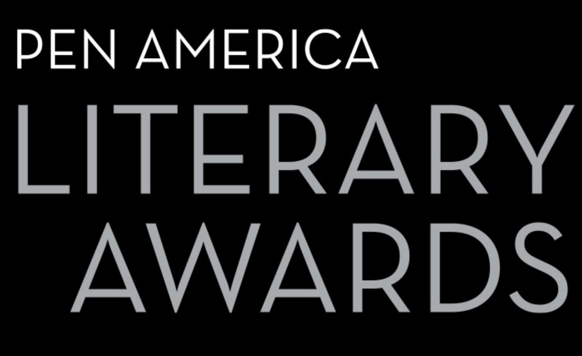 LibraryJournal's tweet photo. Winners of the 2020 PEN America Literary Awards Announced https://t.co/965kkpgnVb  #books https://t.co/mzNjuSO2wO