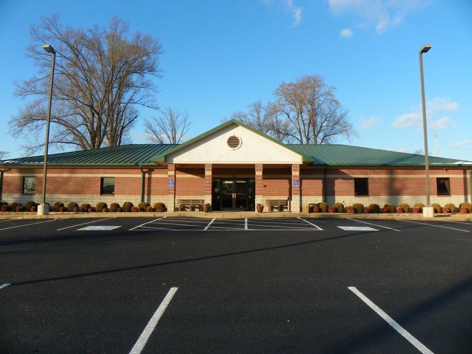 Can’t make it in to see us during regular business ⏰ hours? Good news! The WIC Center is open late every other Tuesday! Call ☎️ 731-423-3020 to schedule ✏️🗓 an appointment. #openlate #extendedhours