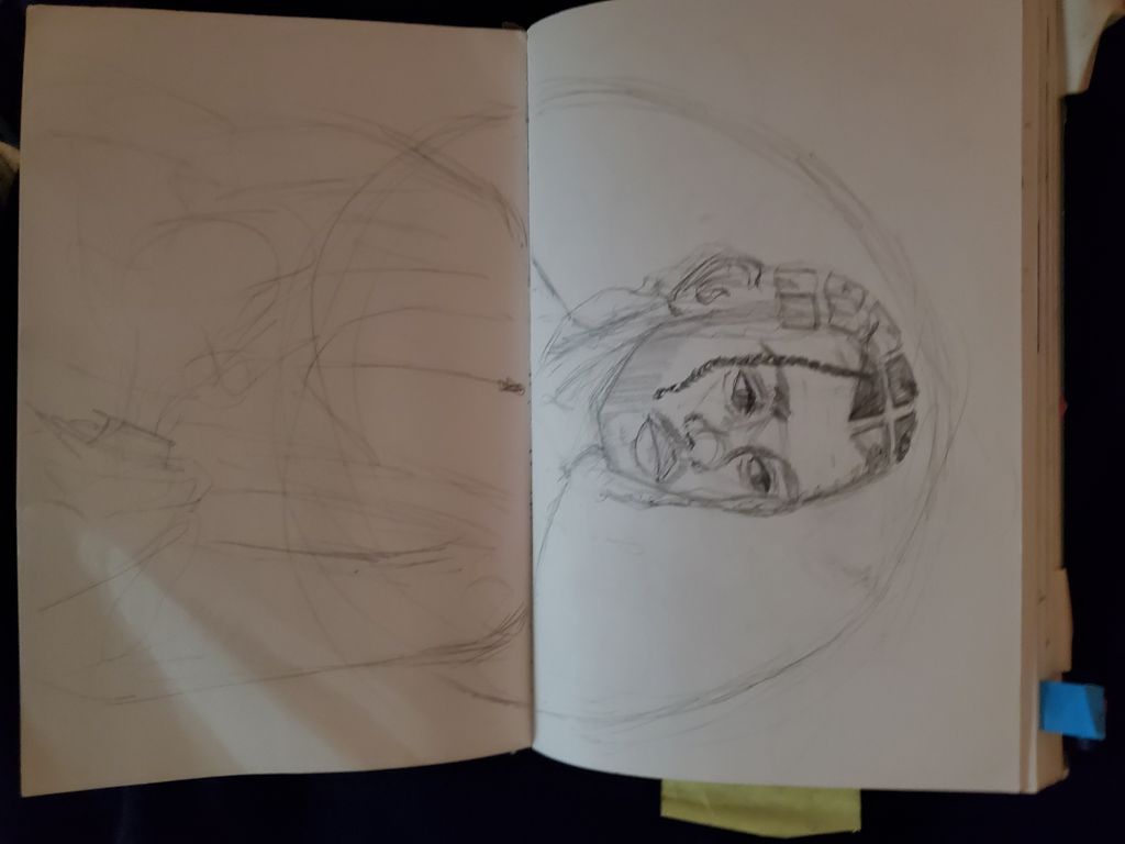ah_sohn's tweet photo. πi love my gold markerπ
@peak_freak
art #drawing #traditionalart #doodle #sketch #conceptspread #aspiringartist #artist #digitalart #illistration #creative #arte #myart #artoftheday #sketchbook #originalart #sarart #krita #aspiringartist #artoftheday #gold #realism #surreal https://t.co/nWnY3i9njY