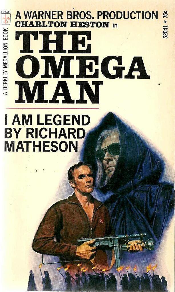 Bio-hazard has been a popular sci-fi theme for a long time, from War Of The Worlds to I Am Legend. And in the 1970s one artist fused the rubberist and survivalist look into a new aesthetic of the apocalypse...